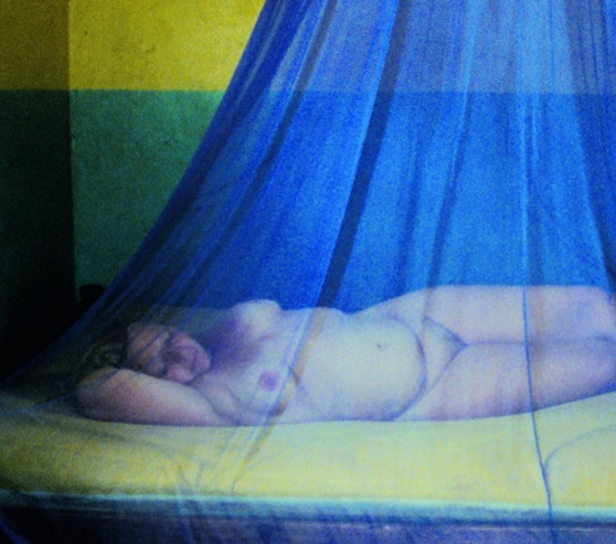 Ulrich Seidl : Paradise Love Faith Hope by Helene Hegemann - Hardback