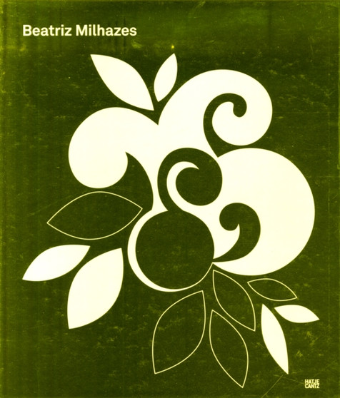 Beatriz Milhazes by Fondation Beyeler - Hardback