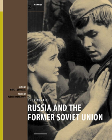 The Cinema of Russia and the Former Soviet Union by Birgit Beumers - Paperback