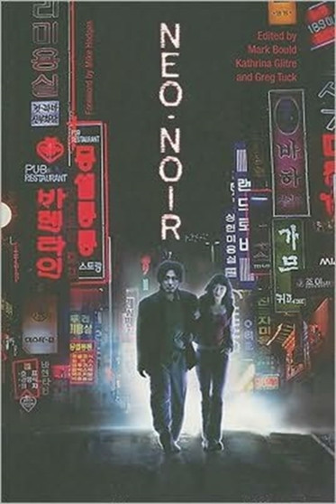 Neo-Noir by Mark Bould - Paperback