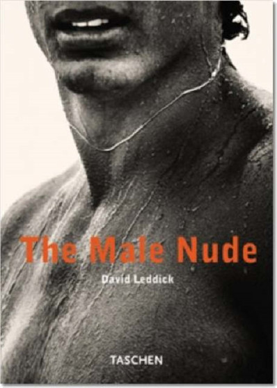 Male Nude by David Leddick - Paperback