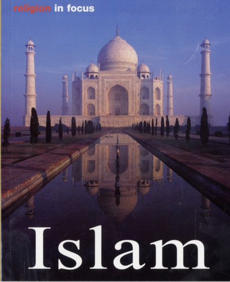 Islam by Markus Hattstein - Paperback