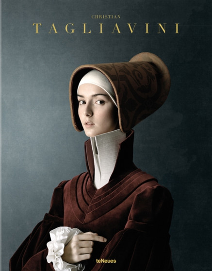 Christian Tagliavini by Christian Tagliavini - Hardback