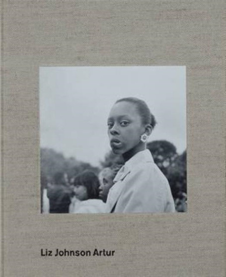 Liz Johnson Artur by Liz Johnson Artur - Hardback