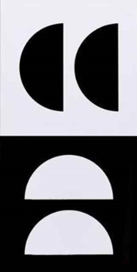 40 x 40 by Claudia Comte - Paperback