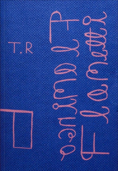 Tal R. : Flamingo Flametti by Tal R. - Hardback