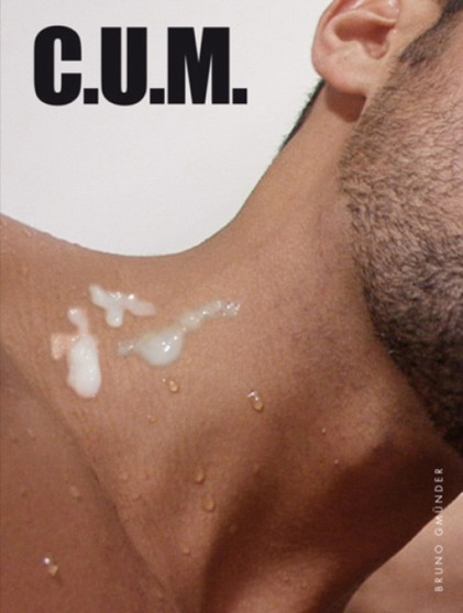 C.U.M. by Various Artists - Hardback