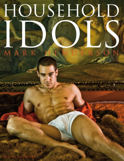 Household Idols by Mark Henderson - Hardback