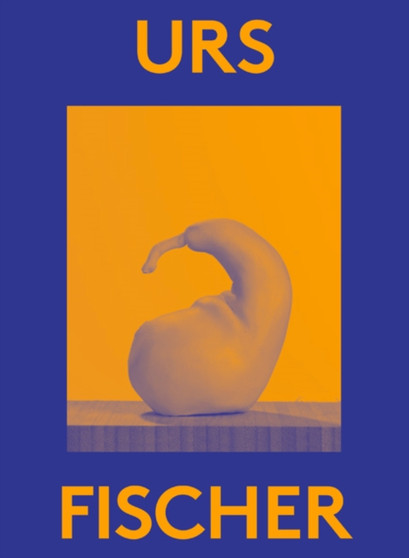 Urs Fischer : 2000 Words Series by Urs Fischer - Paperback