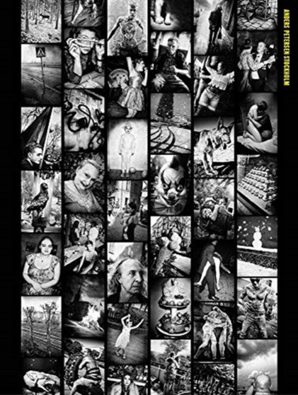 Anders Petersen: Stockholm by Anders Petersen - Paperback