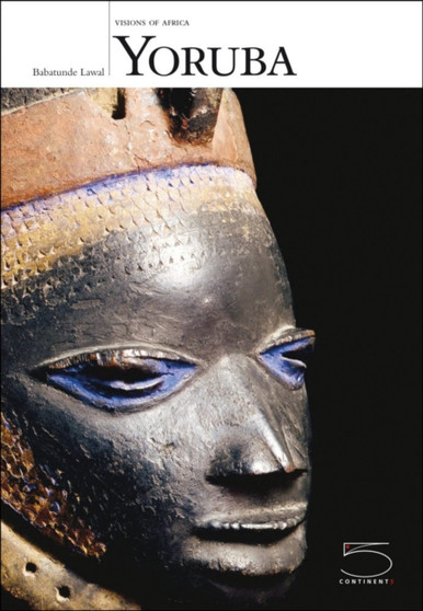 Yoruba by Babatunde Lawal - Paperback