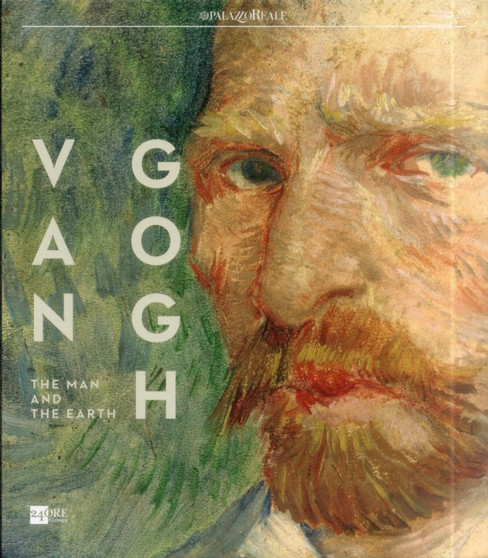 Van Gogh: The Man and the Earth by Kathleen Adler - Hardback