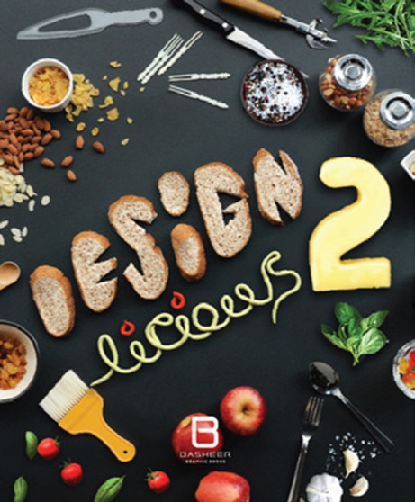 Designlicious 2 by Basheer Graphics - Hardback