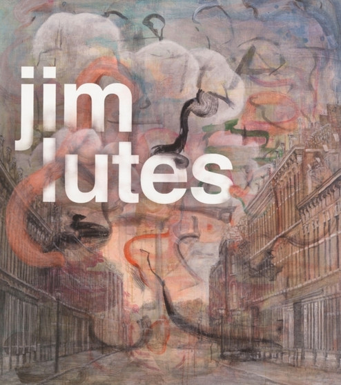Jim Lutes by Jim Lutes - Paperback
