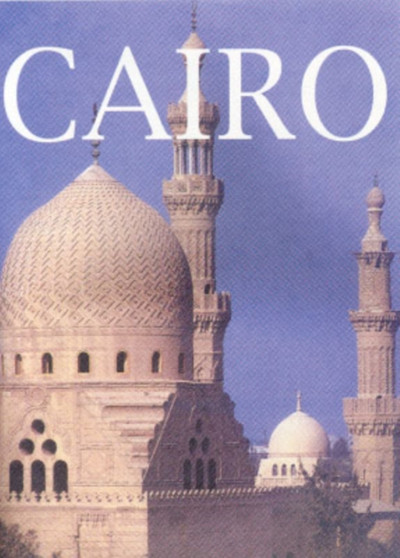 Cairo by Raymond - Paperback