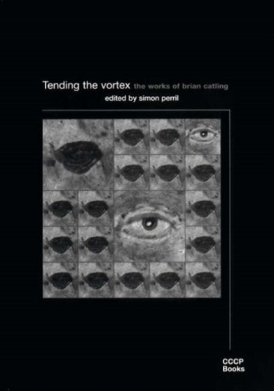 Tending the Vortex : The Works of Brian Catling by Brian Catling - Paperback