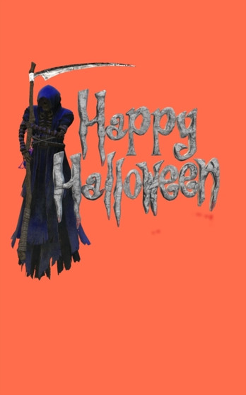 Halloween Monster Notebook : Monster Notebook by Ventsislav Iliev - Paperback