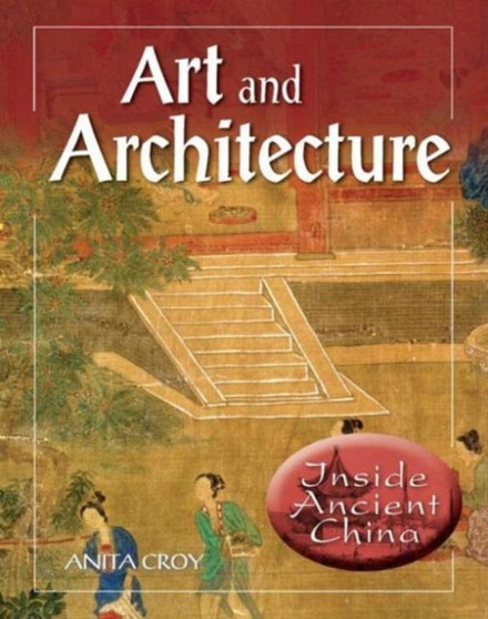 Art and Architecture by Anne Margaret Wright - Hardback