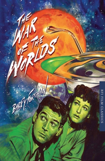 The War of the Worlds by Barry Forshaw - Paperback