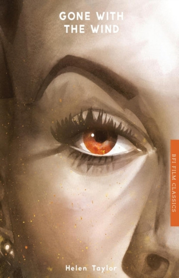 Gone With the Wind by Helen Taylor - Paperback