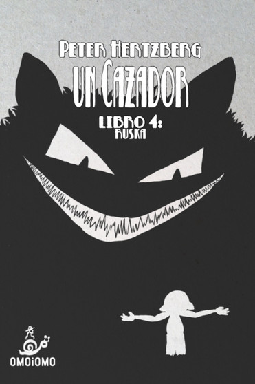 Un Cazador - Libro 4 : Ruska by Peter Hertzberg - Paperback