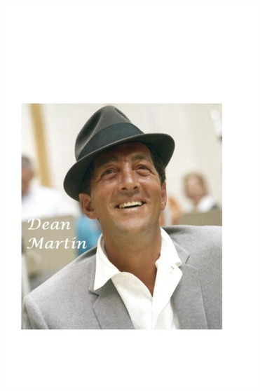 Dean Martin : The Shocking Truth by Crocetti P - Paperback