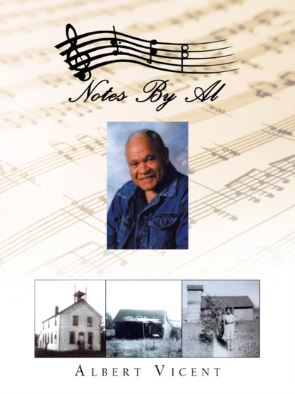 Notes by Al by Albert Vicent - Paperback
