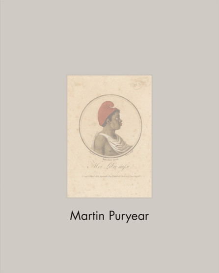 Martin Puryear by Martin Puryear - Hardback