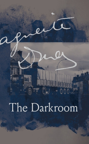 The Darkroom by Marguerite Duras - Paperback