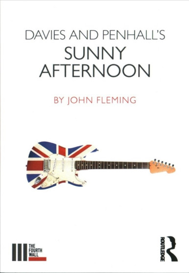 Davies and Penhall's Sunny Afternoon by John Fleming - Paperback