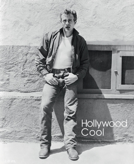 Hollywood Cool : Photographs from the John Kobal Foundation by Gareth Abbott - Hardback
