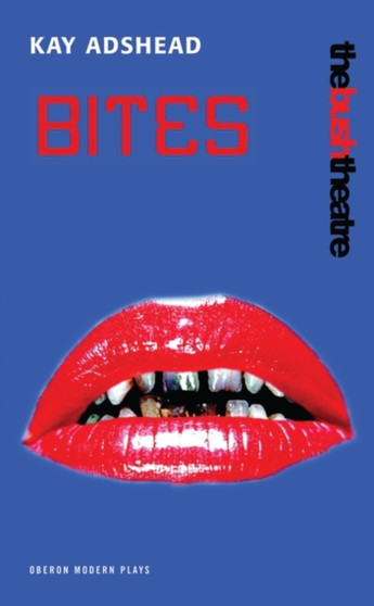 Bites by Kay Adshead - Paperback