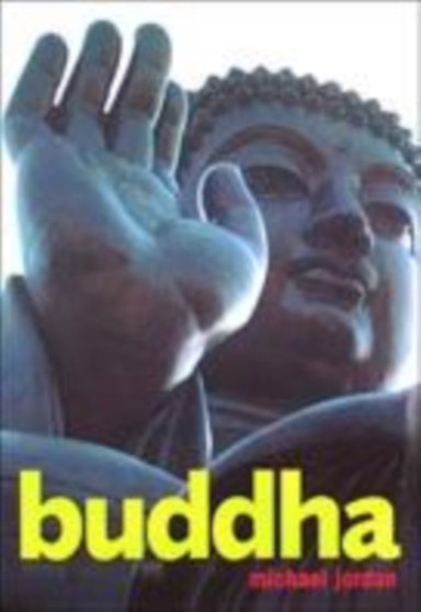 Buddha by Michael Jordan - Paperback