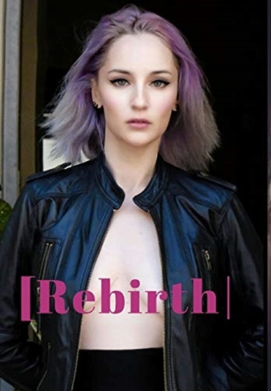 Rebirth by Amphoto - Hardback