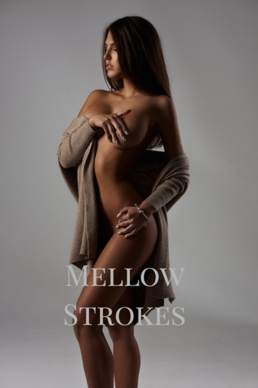 Mellow Strokes by Igor Smirnov - Paperback