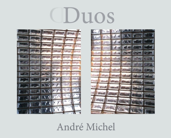 Duos by Andre Michel - Hardback