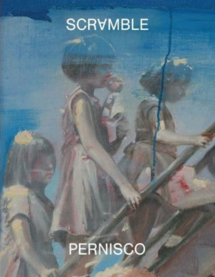 SCRAMBLE by Pablo Baler - Paperback