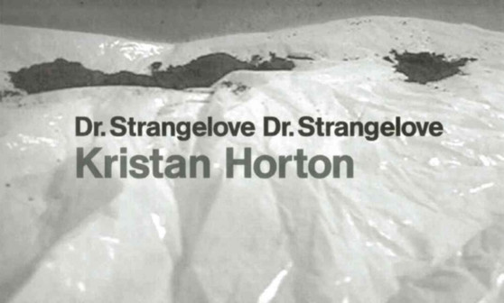 Dr Strangelove Dr Strangelove by Kristan Horton - Paperback