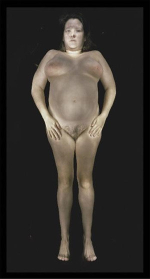 Gary Schneider : Nudes by Gary Schneider - Hardback