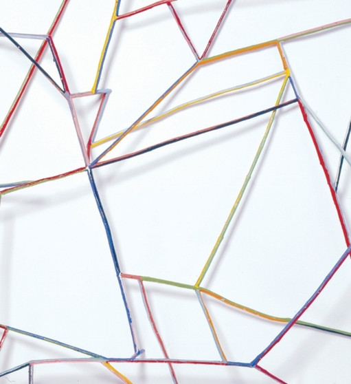 Charles Arnoldi : 1972-2008 by Dave Hickey - Hardback