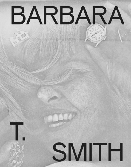 Barbara T. Smith: Proof by Barbara T Smith - Paperback