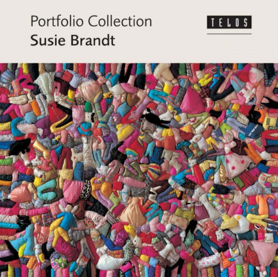 Susie Brandt : v. 32 by Julie Courtney - Paperback