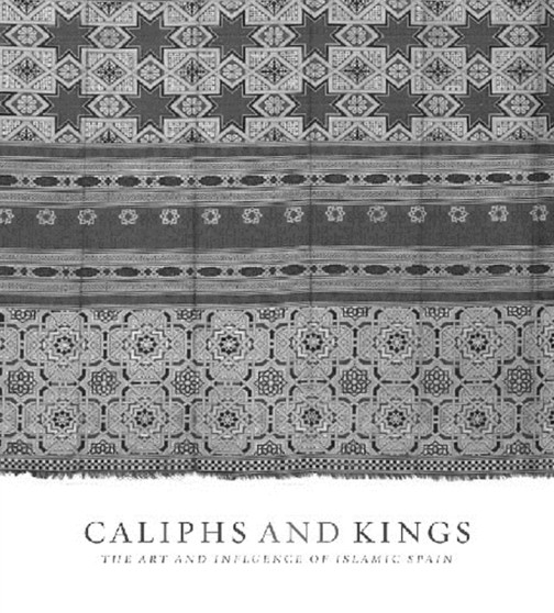 Caliphs and Kings : The Art of Islamic Spain by Heather Ecker - Paperback