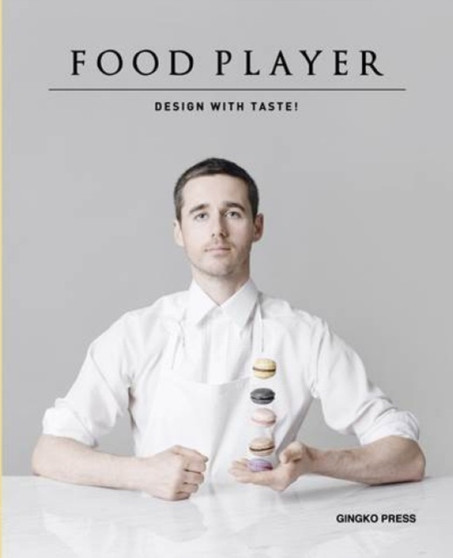 Food Player by Sandu Cultural Media - Paperback