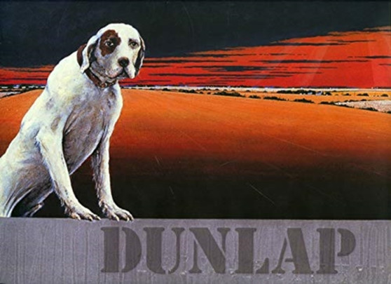 Dunlap by William Dunlap - Hardback