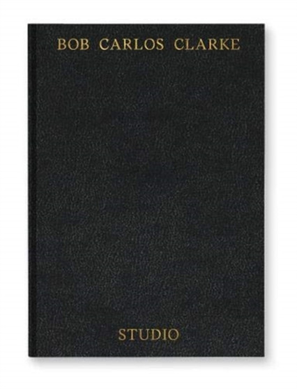 Studio by Bob Carlos Clarke - Paperback