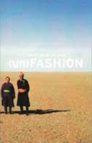 (Un)fashion by Tibor Kalman - Hardback