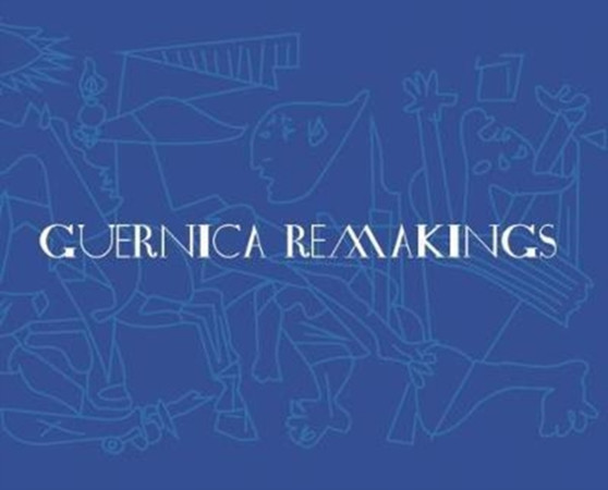 Guernica Remakings by Nicola Ashmore - Paperback