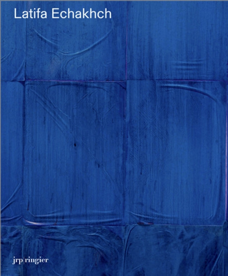 Latifa Echakhch by Florence Derieux - Paperback