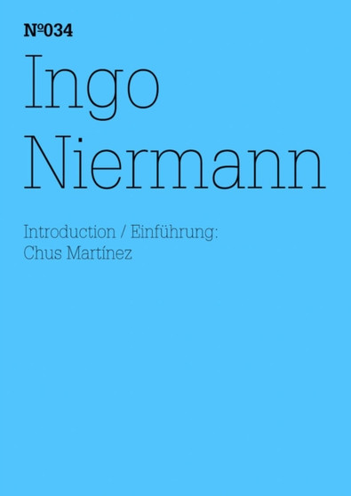 Ingo Niermann : Drill Dich by Ingo Niermann - Paperback
